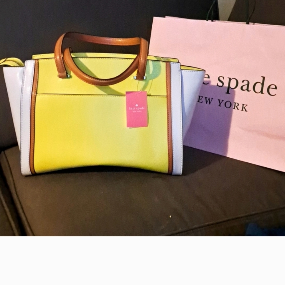 Kate Spade NWT